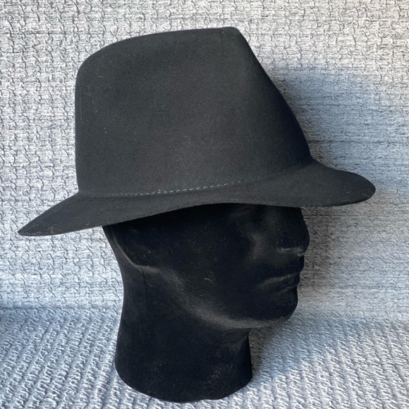 NWOT Rag & Bone New York Floppy Brim Fedora Medium